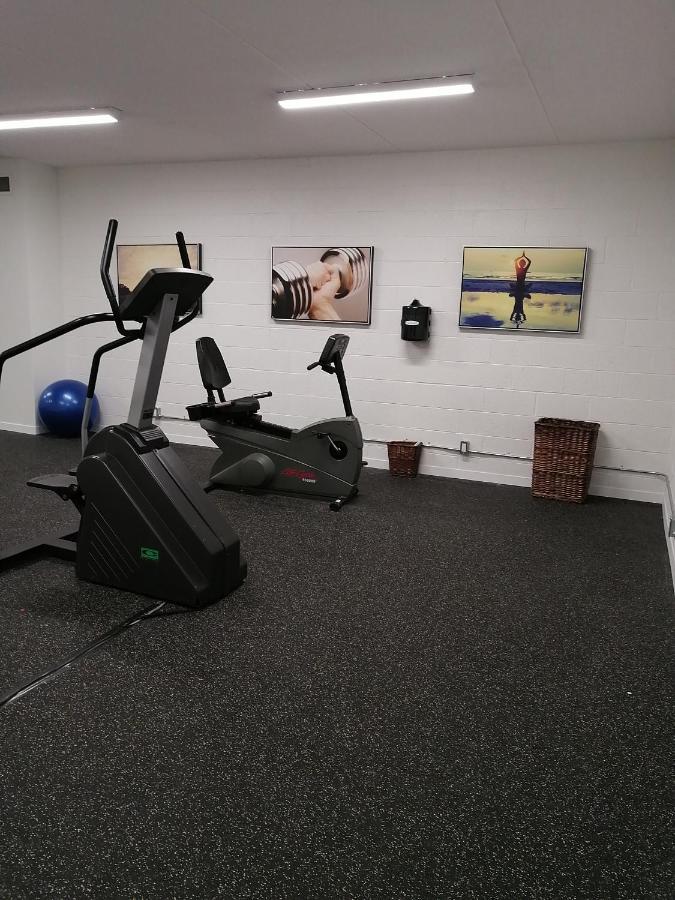クオリティ スイーツ ホテル ウィットビー エクステリア 写真
